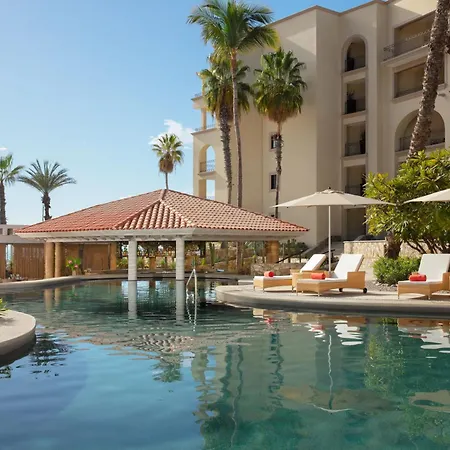 Dreams Los Cabos Suites Golf Resort & Spa