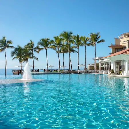Dreams Los Cabos Suites Golf Resort & Spa