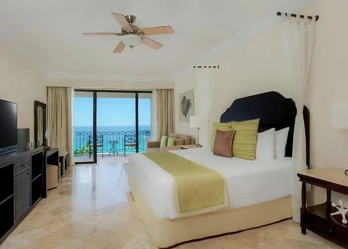 Dreams Cabos Golf & Resort El Bedito