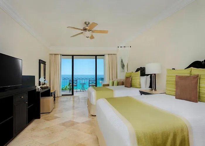 Dreams Cabos Golf & El Bedito