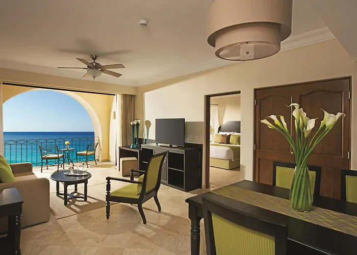 Resort Dreams Cabos Golf &