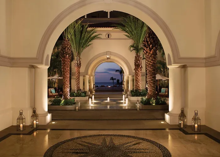 Dreams Cabos Golf & Resort