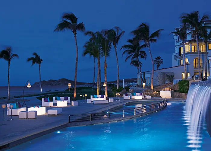 Dreams Cabos Golf & El Bedito