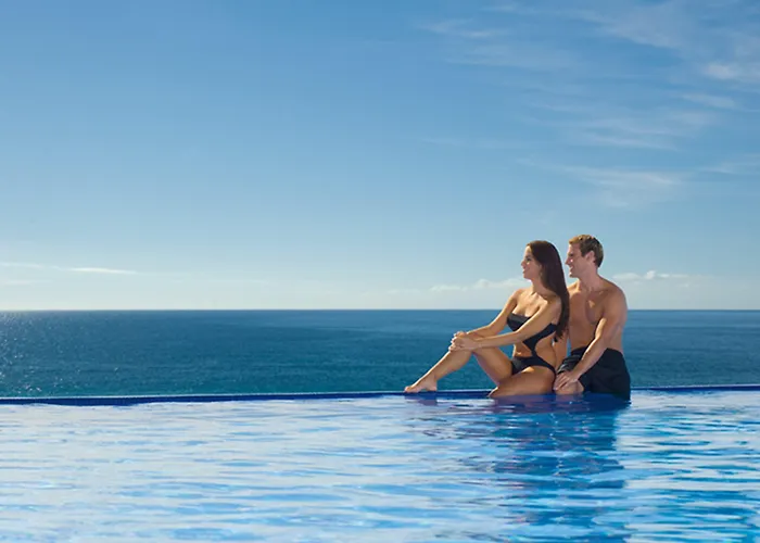 Dreams Cabos Golf &