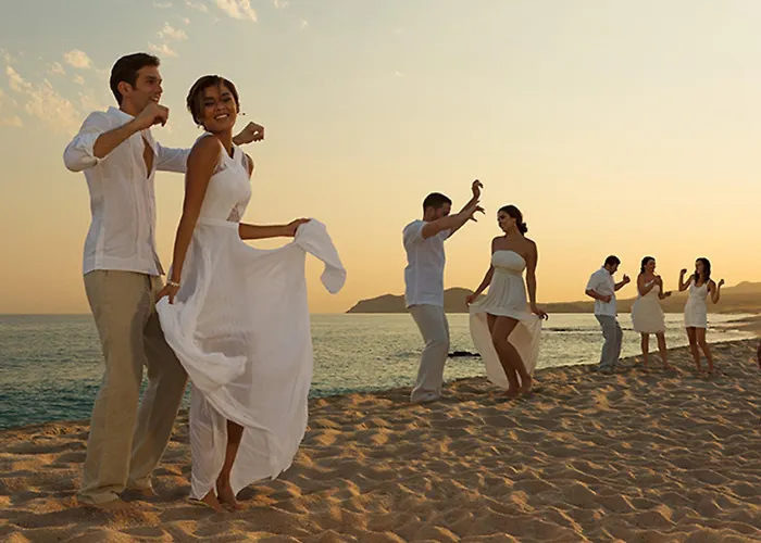 Dreams Cabos Golf & 5*
