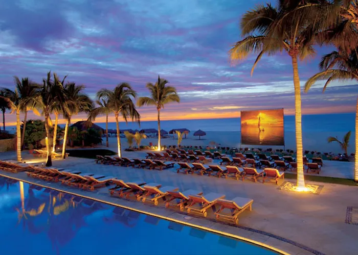 Dreams Cabos Golf & Resort El Bedito