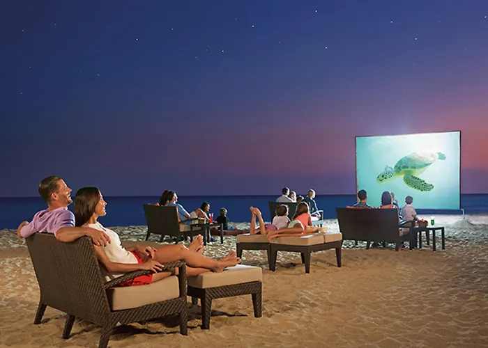 Resort Dreams Cabos Golf &
