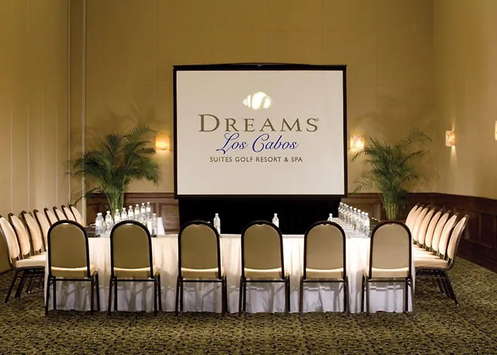 Resort Dreams Cabos Golf &
