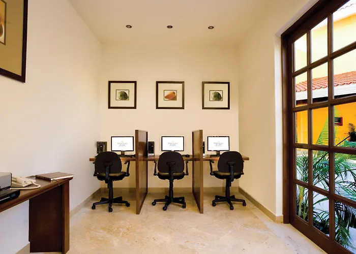 Resort Dreams Cabos Golf &