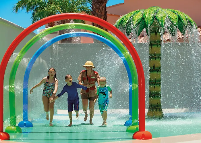 Dreams Cabos Golf & 5* El Bedito