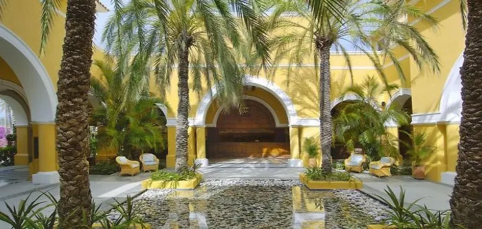 Dreams Cabos Golf &