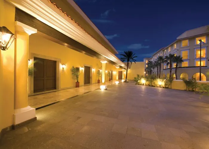 Dreams Cabos Golf & Resort