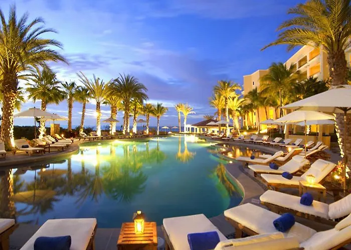 Resort Dreams Cabos Golf & 5*