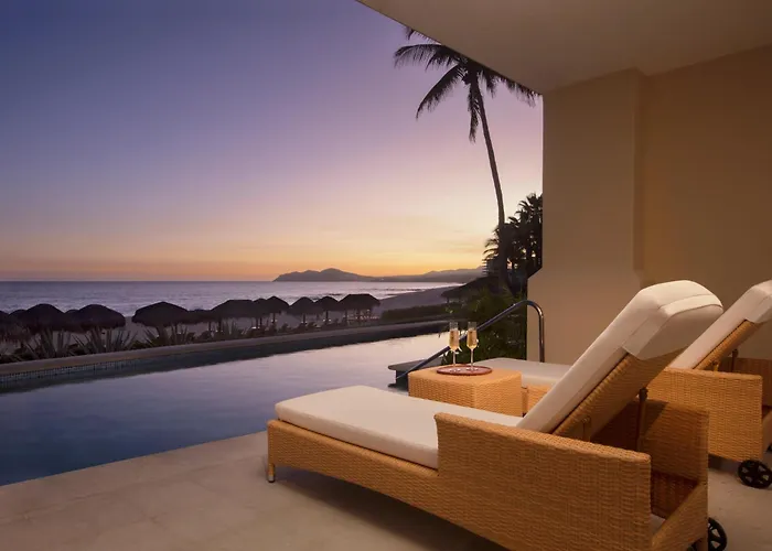 Resort Dreams Cabos Golf & 5*
