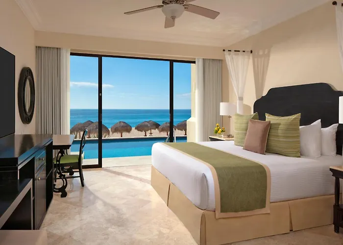 Resort Dreams Cabos Golf & 5*