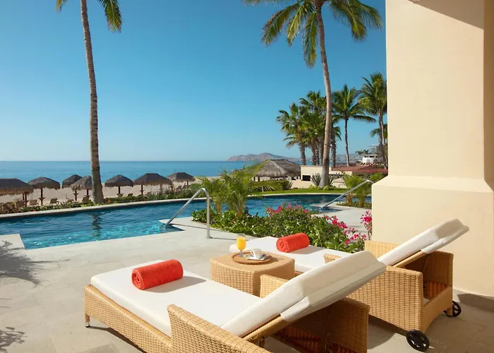 Dreams Cabos Golf & Resort El Bedito