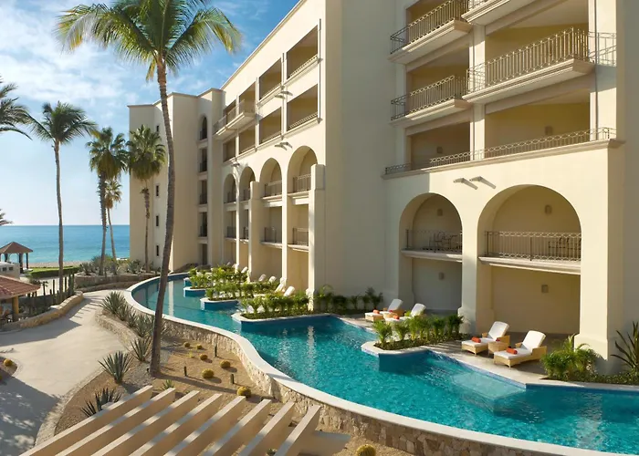 Dreams Cabos Golf & El Bedito