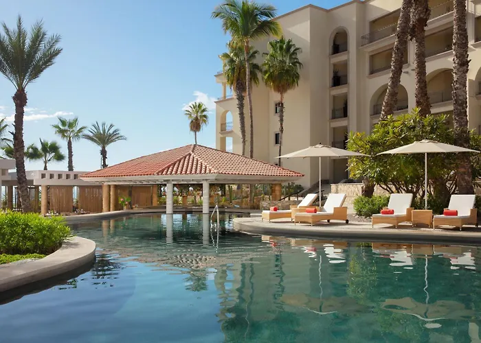 Dreams Cabos Golf & Resort