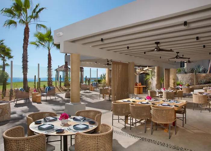 Resort Dreams Cabos Golf &