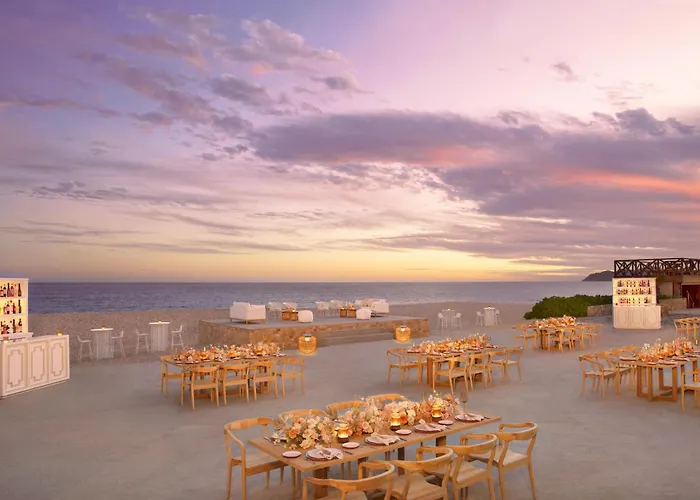 Resort Dreams Cabos Golf & 5*