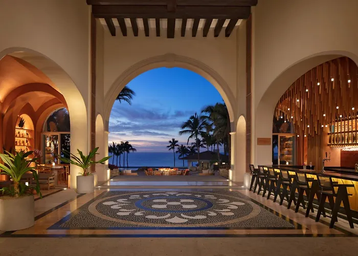 Dreams Cabos Golf & Resort El Bedito