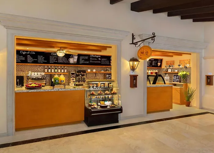 Resort Dreams Cabos Golf & El Bedito