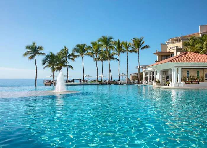 Dreams Cabos Golf & 5*