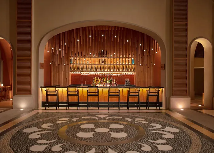 Dreams Cabos Golf &