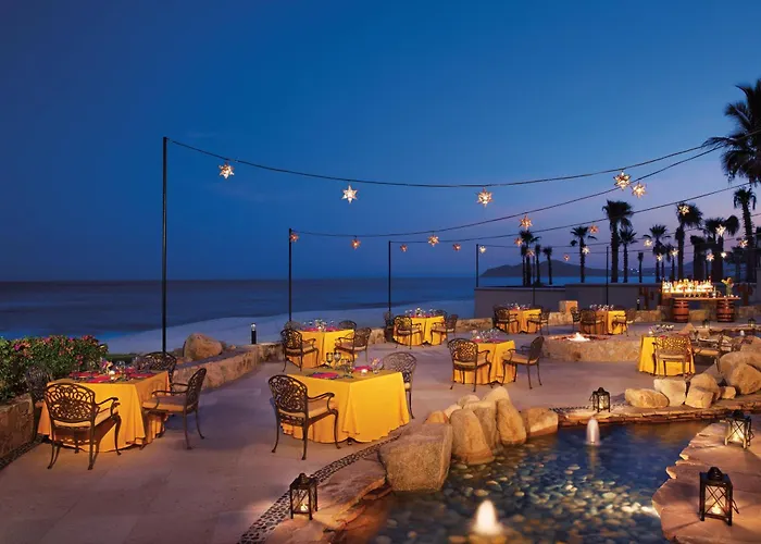 Dreams Cabos Golf Resort&spa Resort 5*