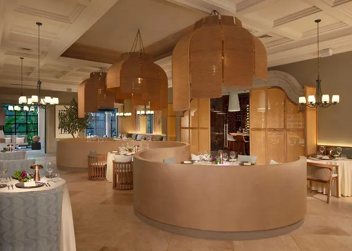 Dreams Cabos Golf & 5* El Bedito