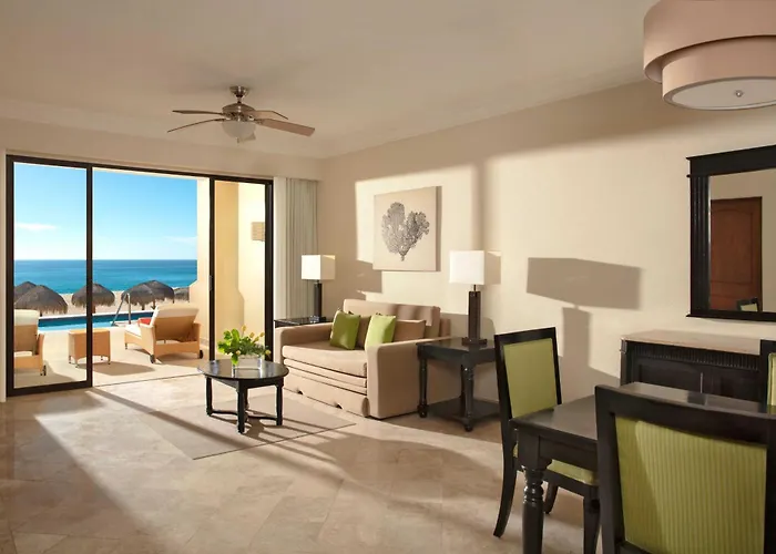 Dreams Cabos Golf & El Bedito