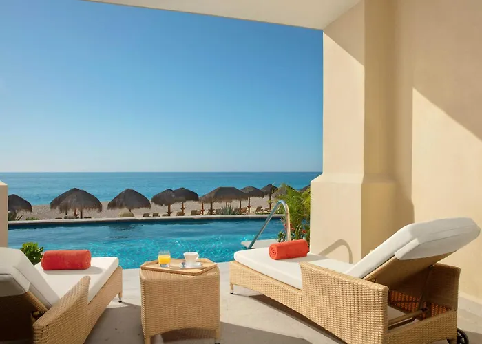Dreams Cabos Golf & El Bedito