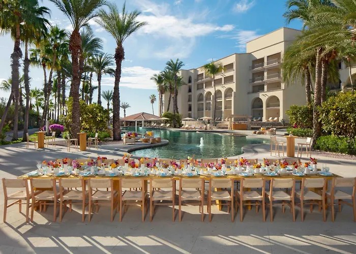Resort Dreams Cabos Golf &