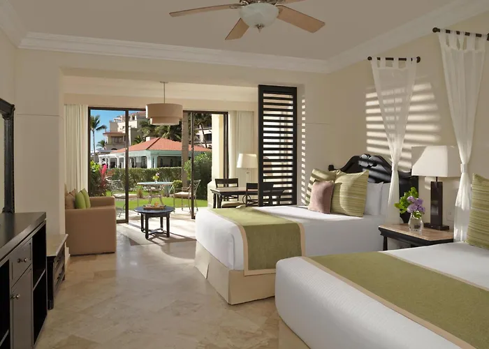 Resort Dreams Cabos Golf &