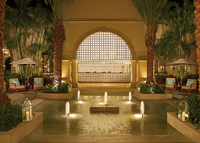 Resort Dreams Cabos Golf & El Bedito