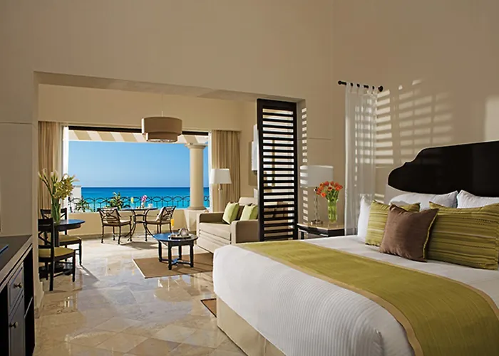 Resort Dreams Cabos Golf &