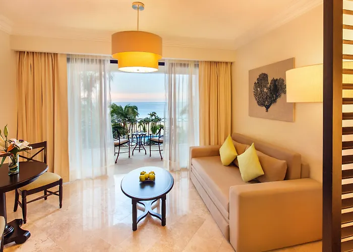 Resort Dreams Cabos Golf &