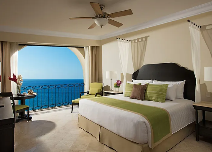 Dreams Cabos Golf & Resort El Bedito