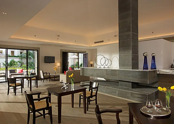 Dreams Cabos Golf & Resort El Bedito