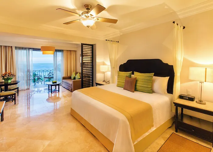 Dreams Cabos Golf & Resort