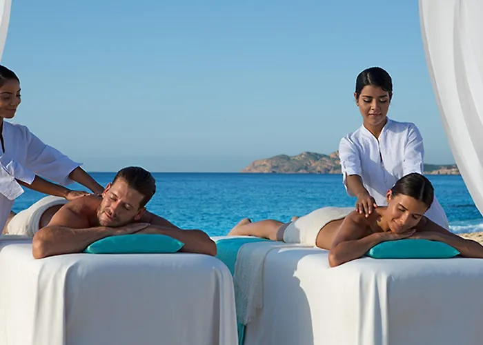 Dreams Cabos Golf & Resort El Bedito