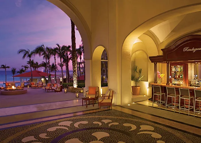 Dreams Cabos Golf & Resort El Bedito
