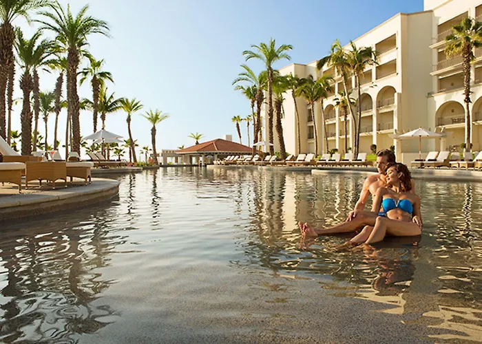 Dreams Cabos Golf &