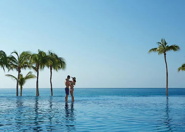 Dreams Cabos Golf & El Bedito