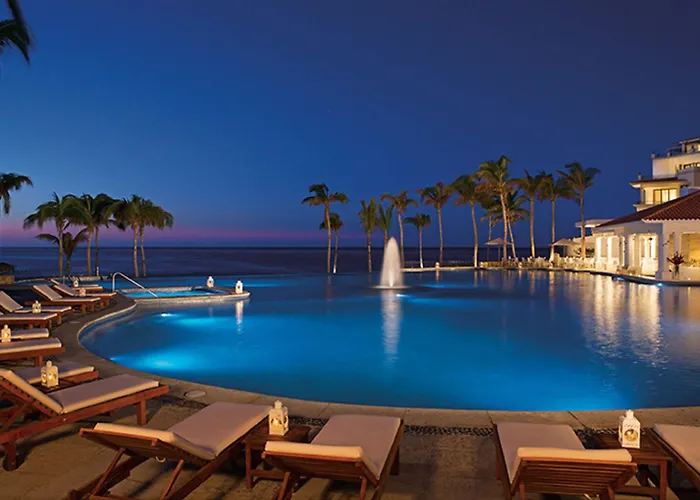 Resort Dreams Cabos Golf & 5*
