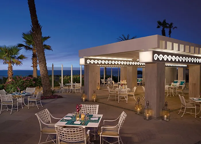 Dreams Cabos Golf &