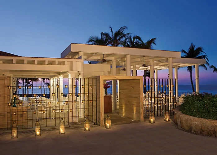 Dreams Cabos Golf & Resort El Bedito