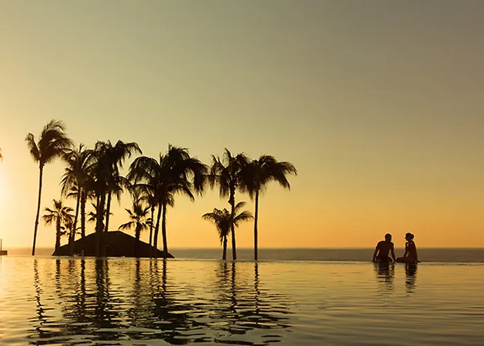 Resort Dreams Cabos Golf &