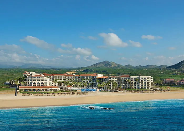 Dreams Cabos Golf & Resort 5*