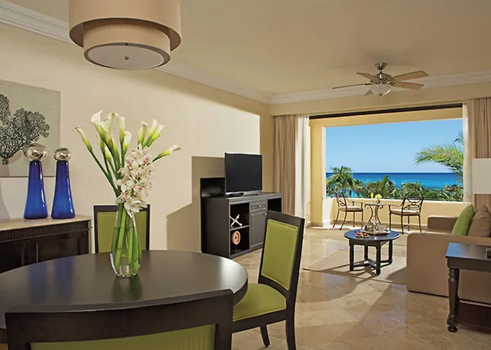 Dreams Cabos Golf & Resort
